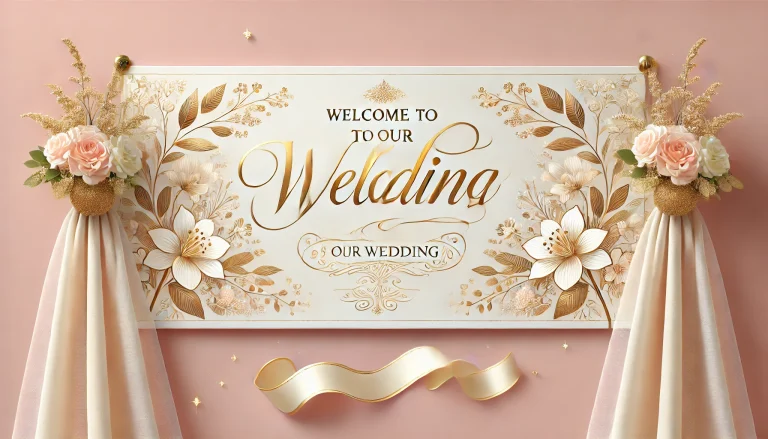 کارت ولکام (کارت خوش‌آمدگویی) در مراسم عروسی: لمسی خاص برای استقبال از مهمانانمقدمه کارت ولکام یا کارت خوش‌آمدگویی در مراسم عروسی یکی از راه‌های زیبا و خاص برای استقبال از مهمانان است. این کارت‌ها می‌توانند حس صمیمیت، قدردانی و شکوه را به مراسم اضافه کنند. در این مقاله، به بررسی اهمیت کارت ولکام در عروسی، نحوه طراحی آن و ایده‌های خلاقانه برای استفاده از آن می‌پردازیم.